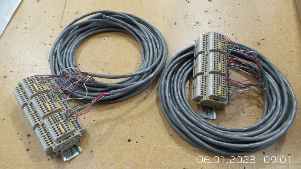 Hegwood does Automation and Controls